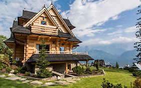 Przystanek Podhale- Apartamenty 1050