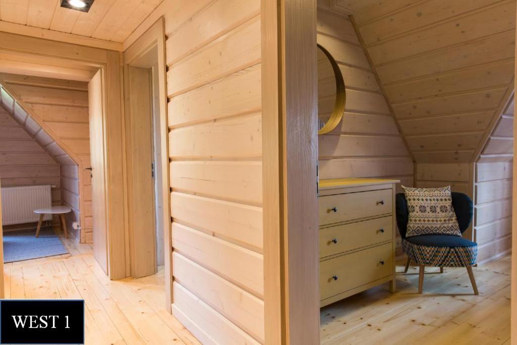 Przystanek Podhale- Apartamenty 1050 Kościelisko Kültér fotó