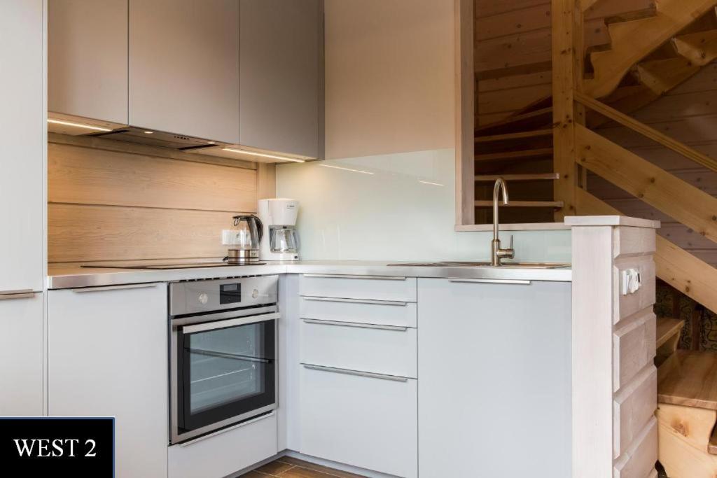 Przystanek Podhale- Apartamenty 1050 Kościelisko Kültér fotó