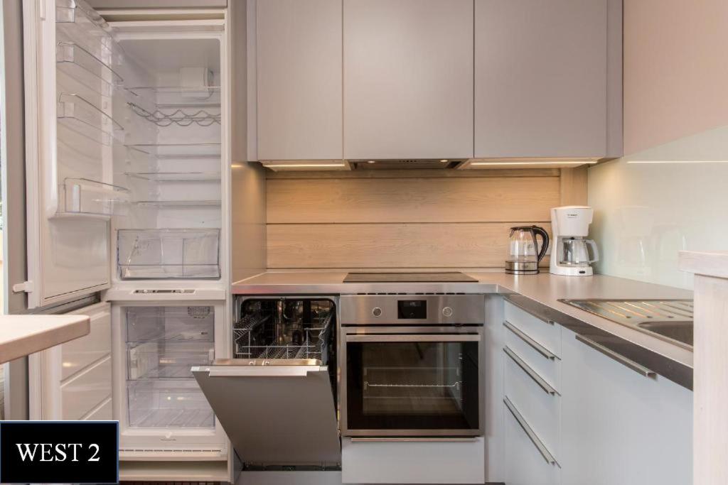 Przystanek Podhale- Apartamenty 1050 Kościelisko Kültér fotó